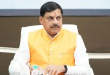 मुख्यमंत्री डॉ. यादव 23 मई को ग्वालियर व भिण्ड जिले के प्रवास पर आयेंगे